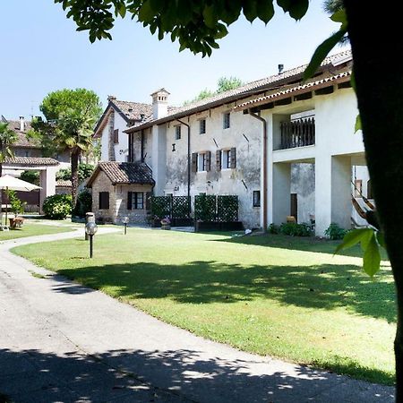 Ca' Marisa Aquileia Vila Exterior foto
